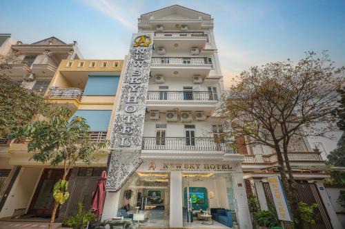 Ninh Binh Casa | New Sky hotel