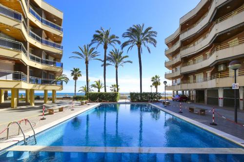 Vilafortuny Apartamento | New Sol Apartment Planetcostadorada