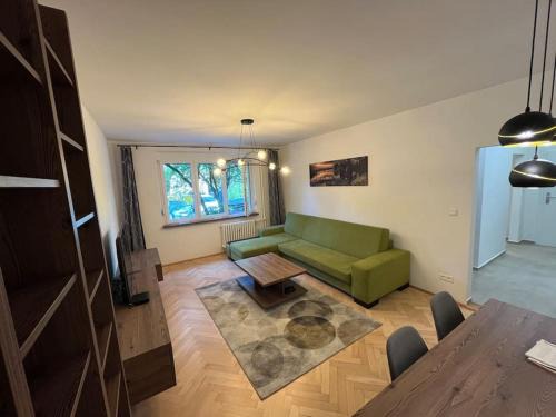 Ruzinov Apartamento | New spacious one-room apartment