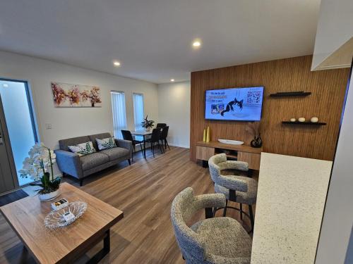 Pakuranga Heights Apartamento | New spacious townhouse