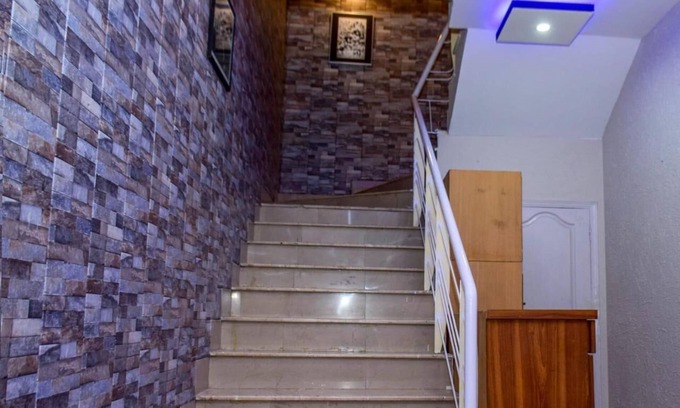 Clifton Hotel | New Sprit Luxury Room