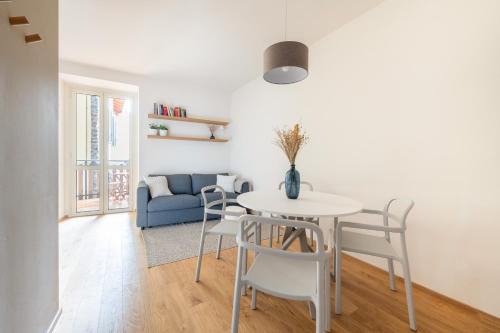 Lezzeno Apartamento | New stone house lake view - 1