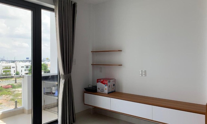 An Phu Apartamento | New studio 201 - District 9