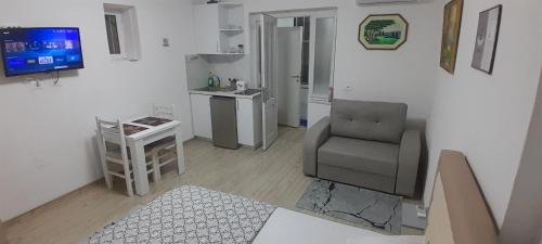 Pogradec Apartamento | New Studio
