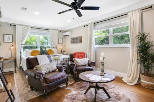 El Cid Apartamento | New Studio Apartment w Kitchen - A