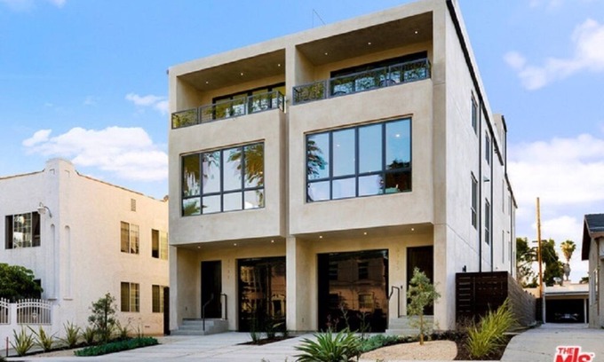 Larchmont Apartamento | New Studio Apartment in Larchmont Village