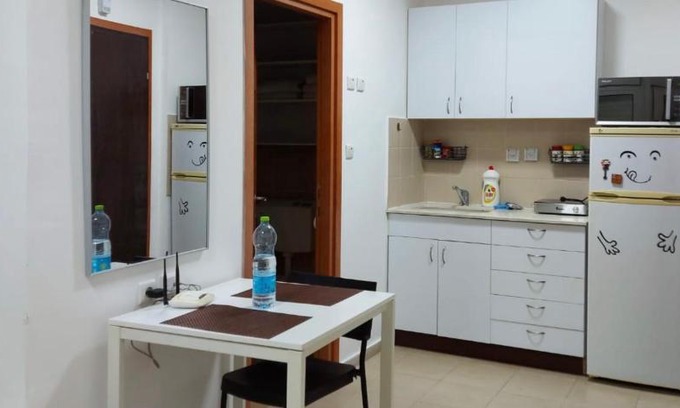 Beersheba Apartamento | NEW STUDIO IN SOROKA HOSPITAL AREA
