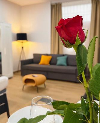 El Botanic Apartamento | New Studio - La puerta de olivo