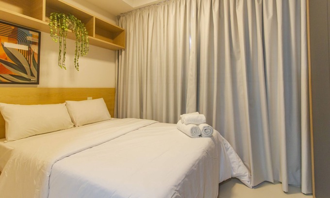 Vila Clementino Apartamento | New Studio next to Ibirapuera Park and SP Hospital Subway - Id 13