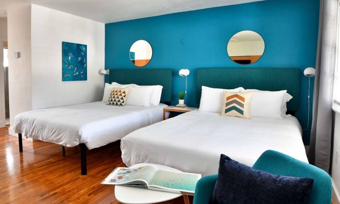 The Roads Condominio | ✨ New Studio Plus Free Parking