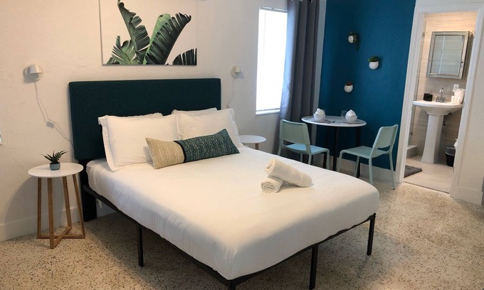 The Roads Condominio | ✨ New Studio plus FREE parking fee