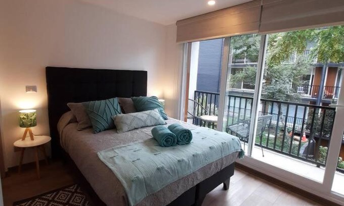 Pucon Apartamento | New Studio Pucón