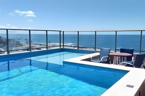 Costa Azul Apartamento | New Studios by VLV Stays