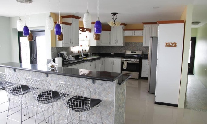 San Fernando Apartamento | New Stunning Apartment