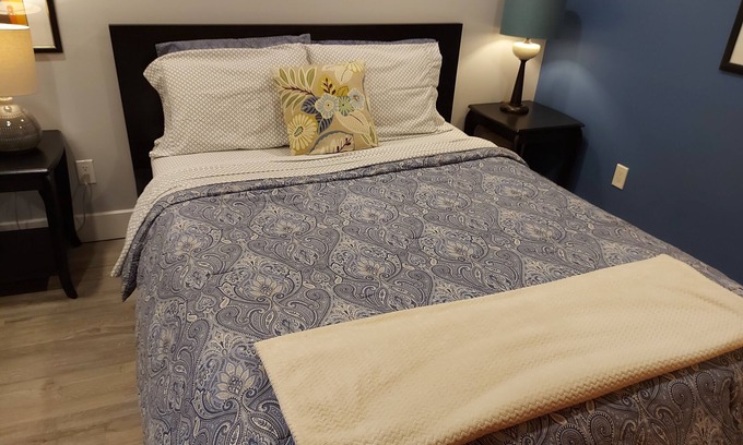 Kitchener Apartamento | New stylish apartment in century home 5 minutes to everything Downtown Kitchener