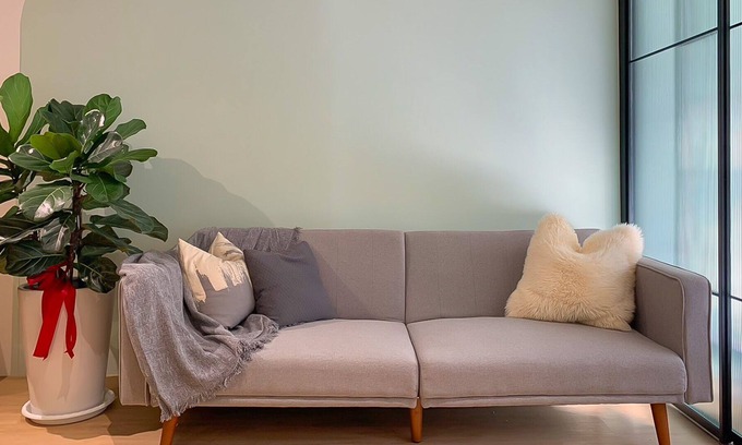 Daan Apartamento | New, Stylish Da'an 1 Bed/Studio