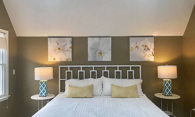 Lake Como Casa | ¡¡NUEVO!! Alquiler de vacaciones casa Summer beach: +2 insignias de playa