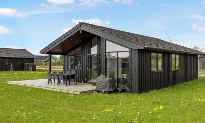 Horve Casa | New summer house 200 meters from the water
