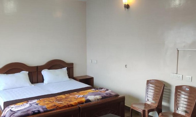 Pudumund Casa | New Summit villa