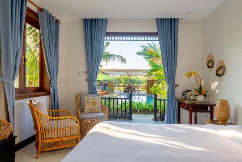 Cam Thanh Casa | New Sunshine Homestay
