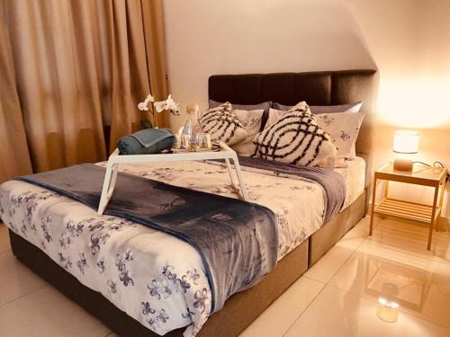 Bandar Sunway Apartamento | NEW Sunway Greenfield Home 2-6pax 5mins to Sunway Pyramid