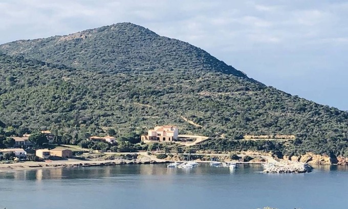 Galeria Casa | New T3, sea view, air-conditioning, wi-fi, quiet, near beaches & shops (3* et 3 épis)