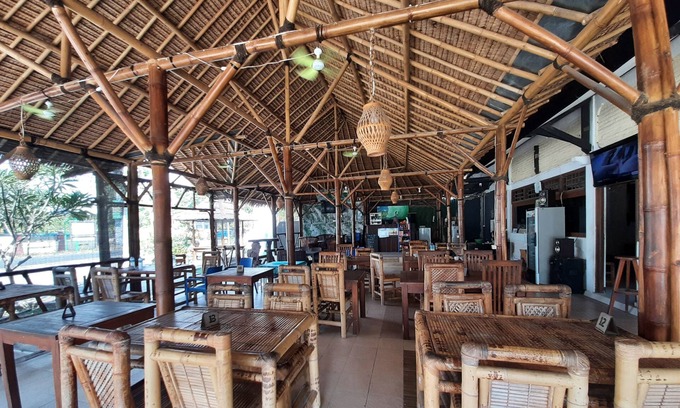 Pemenang Cama Y Desayuno | New Taman Sari Homestay