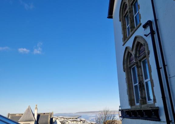 Westward Ho Apartamento | NEW! The Beach Apartment @ Culloden