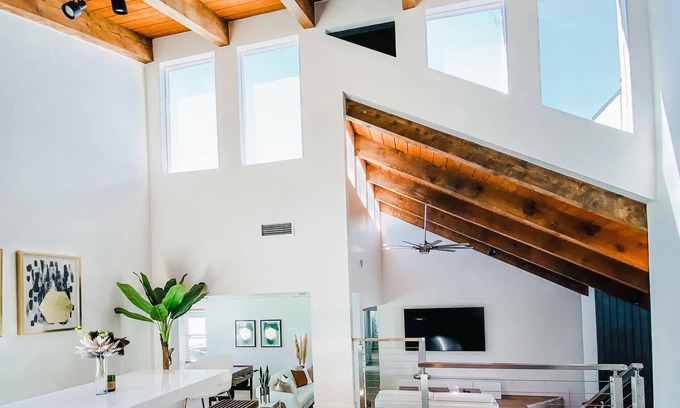 Shea North Estates Casa | *New* The Cactus Castle-ONE OF A KIND YARD & HOME