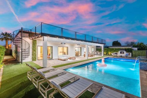 Pointe Scottsdale Casa | NEW The Casa Privada Luxe Villa