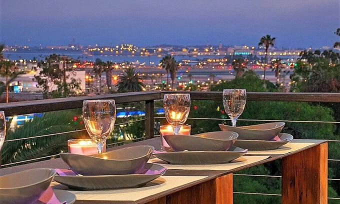 Mission Hills Casa | New! The Gem of Mission Hills: Luxury 5BR Home with Luxe Amenities and views"