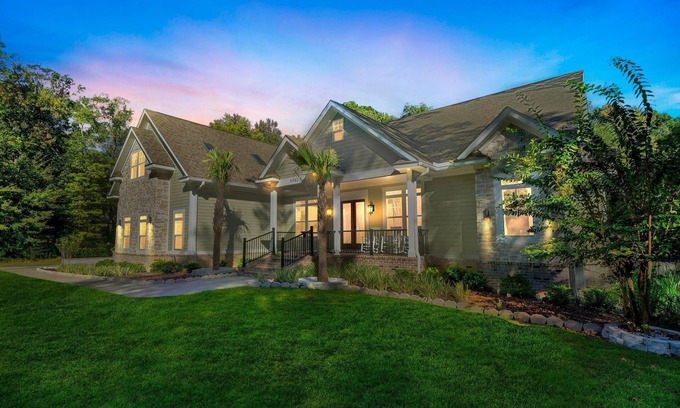 Killearn Lakes Casa | NEW! The Pearl of Killearn