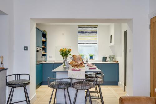 Berwick-upon-Tweed Casa | NEW The Procession Grade II Listed and Pet Friendly