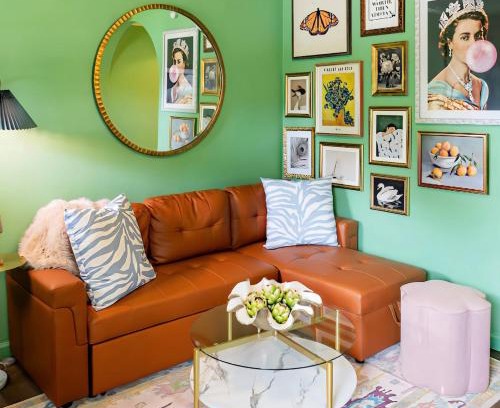 North Charleston Casa | NEW! The Spoonbill House - 2 Kings 1 Full, 10 Minutes to Downtown, 10 minutes to Airport