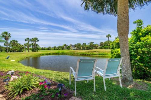 Sawgrass Casa | NEW - The Villa at Sawgrass