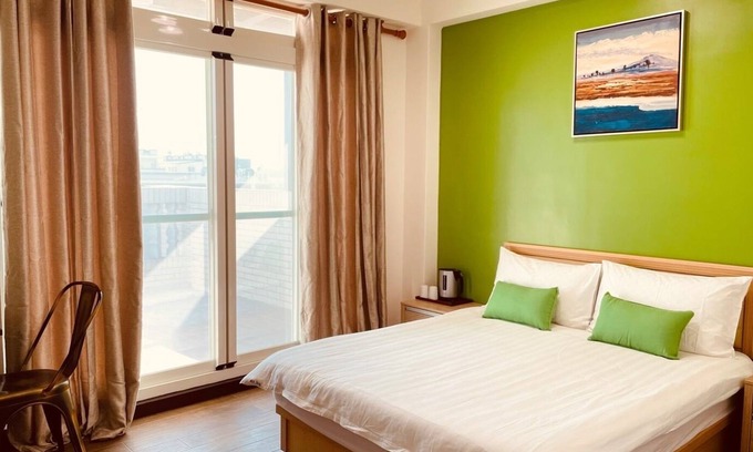 Jinning Casa | New Time Hostel