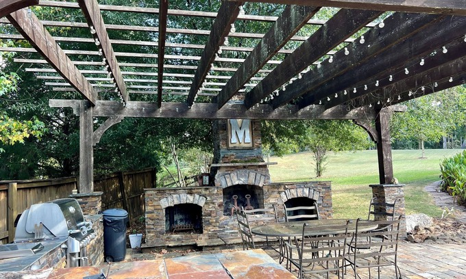 Coker Casa | New to the market and available for all BAMA games.