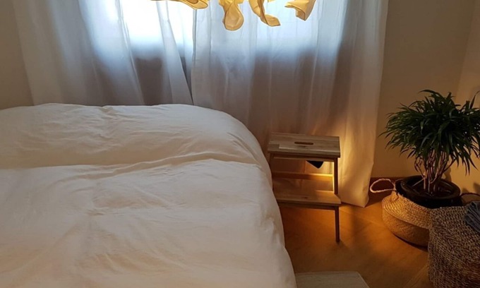 Seochon Casa | * NUEVO * Tong-In 155 (Gyeongbokgung, Myeongdong ..!)