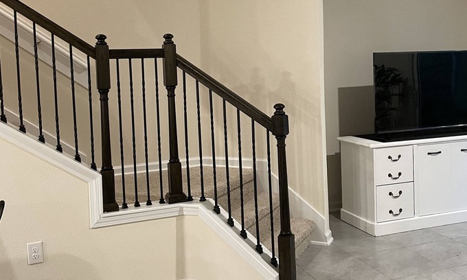 St. Augustine Casa | New townhome in Saint Augustine, FL