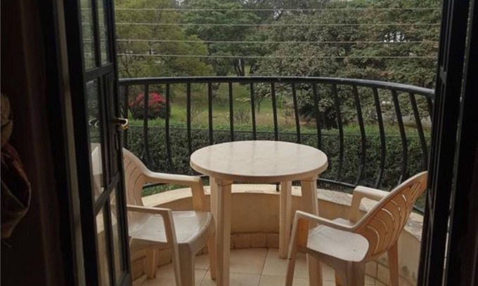 Kilimani Apartamento | New Trafford Serviced Apartments
