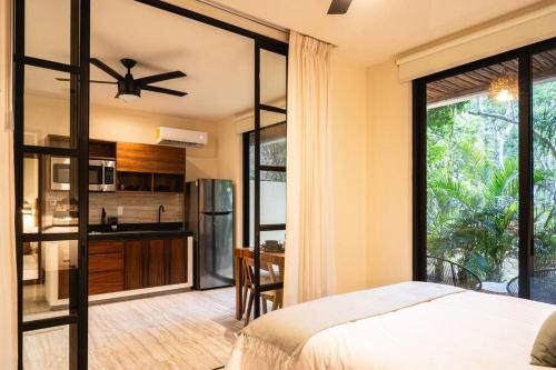 Tulum Apartamento | New Tulum Gem Private Pool Ground Floor