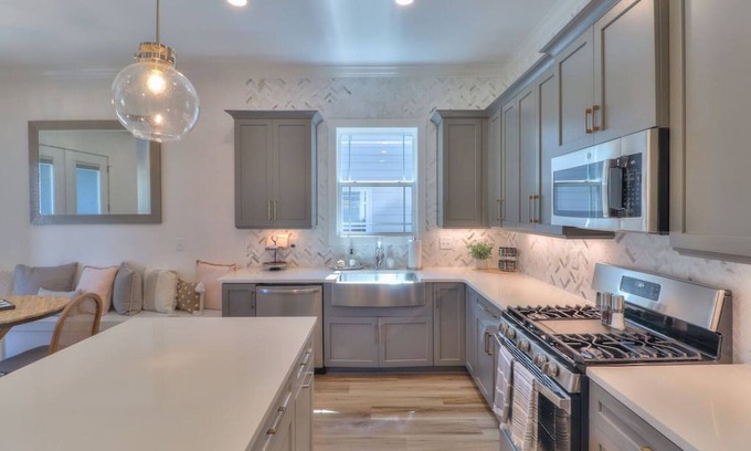 Winchester Casa | NEW! Twin Creeks Marina Resort Oasis - 5 Stars
