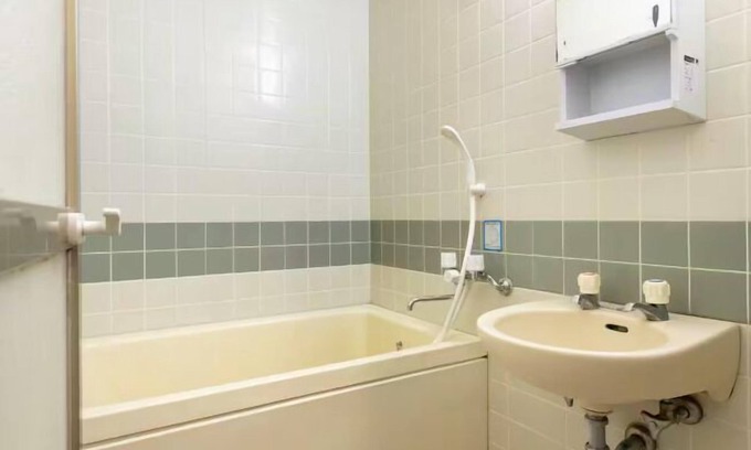Higashiueno Apartamento | New Ueno Station 7 Min Walk Inarimachi