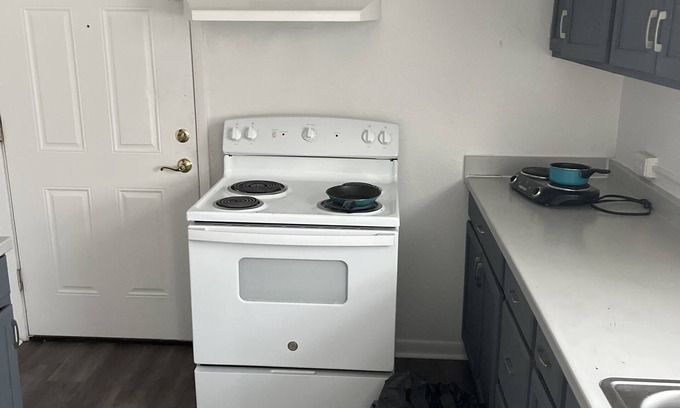 Ottawa Apartamento | New unit really a creative space to clear your mind