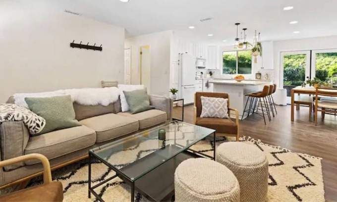 Julian Casa | *NEW! Updated gem, 5 min from downtown Julian!