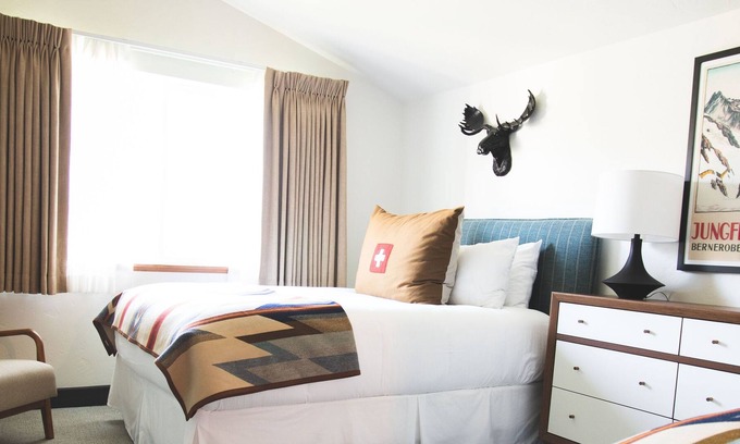 Zermatt Apartamento | New Upscale Adventure Hub~ski Resorts, Backcountry & Park City 3032 1 Bedroom Apts by Redawning