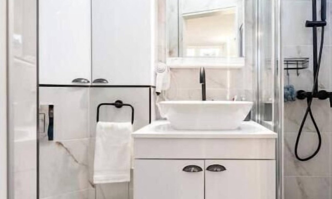 Dorcol Apartamento | New Urban Studio