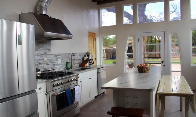 Alamedan Valley Casa | NEW! Charming Historic Adobe Home “Casa Mijas”