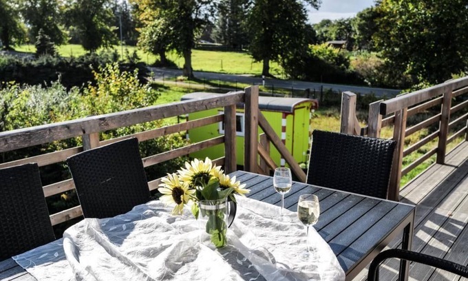 Gormin Apartamento | NEW! Vacation apartment Ostseebeere