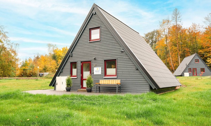 Bad Arolsen Casa | House